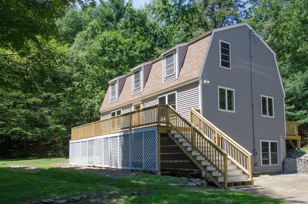 11 A Lakeshore Road Boxford, MA 01921 - Photo 28 of 29