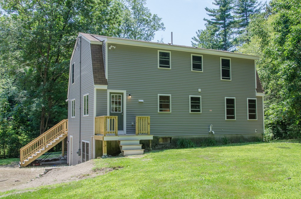 11 A Lakeshore Road Boxford, MA 01921 - Photo 29 of 29