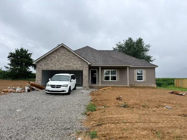 $325,000 | 357 Ridge Street, Manchester, TN 37355