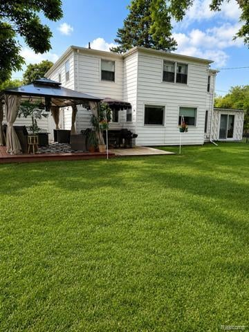 2201 Miller Road Flint, MI 48503 - Photo 2 of 19 Gallery Image 2