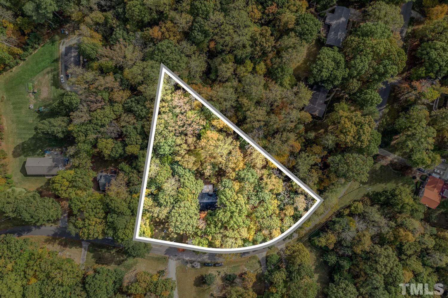 5908 Scalybark Road Durham, NC 27712 - Photo 30 of 30