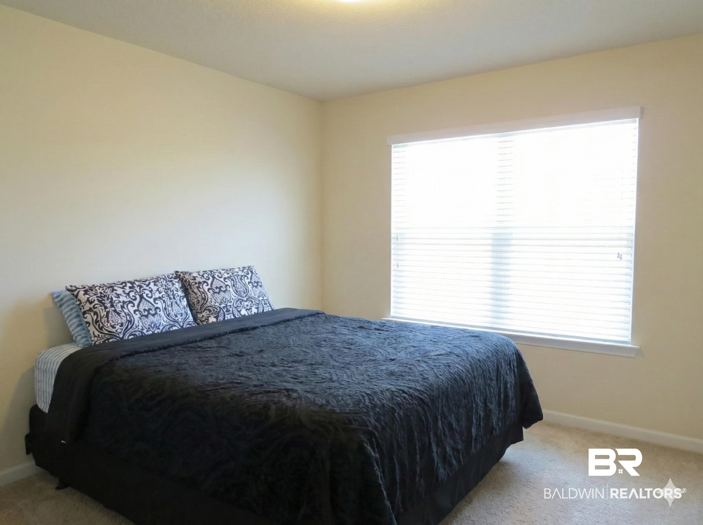 413 Arbury Lane Mobile, AL 36608 - Photo 10 of 13 Bedroom 2