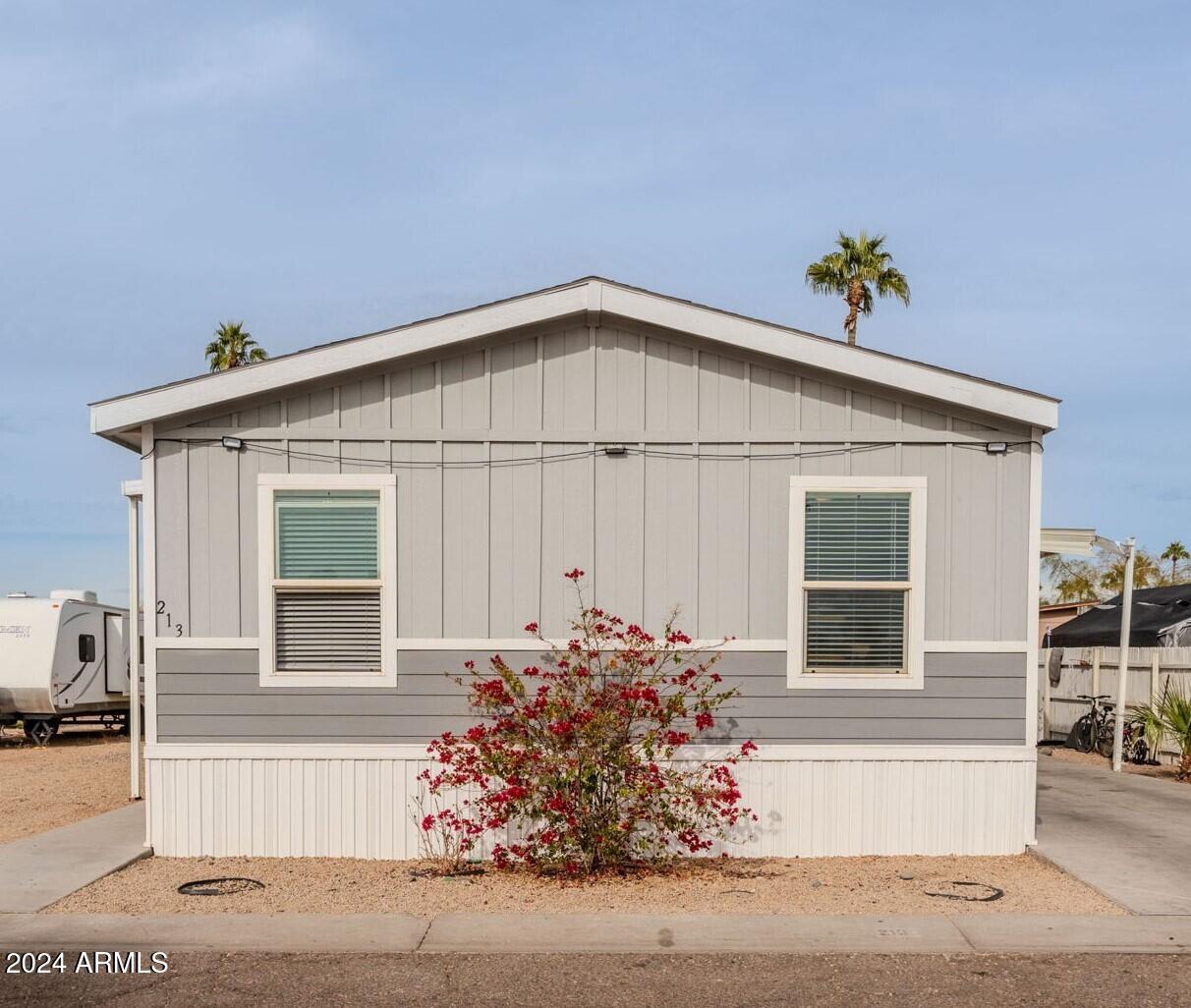 625 West McKellips Road, Unit 213 Mesa, AZ 85201 - Photo 2 of 45 Lot # 213