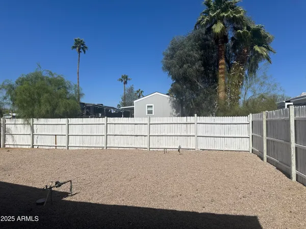 $122,500 | 625 West McKellips Road, Unit 213, Mesa, AZ 85201