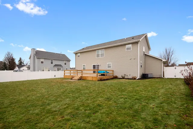 $369,900 | 3094 Sundown Lane, Saginaw, MI 48603