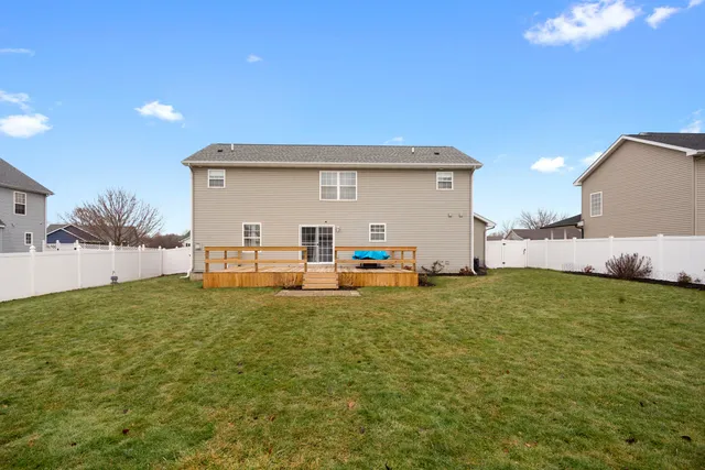 $369,900 | 3094 Sundown Lane, Saginaw, MI 48603