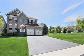 158 Stony Brook Road Fishkill, NY 12524 - Photo 1 of 1 a front view of a house with a yard and garage
