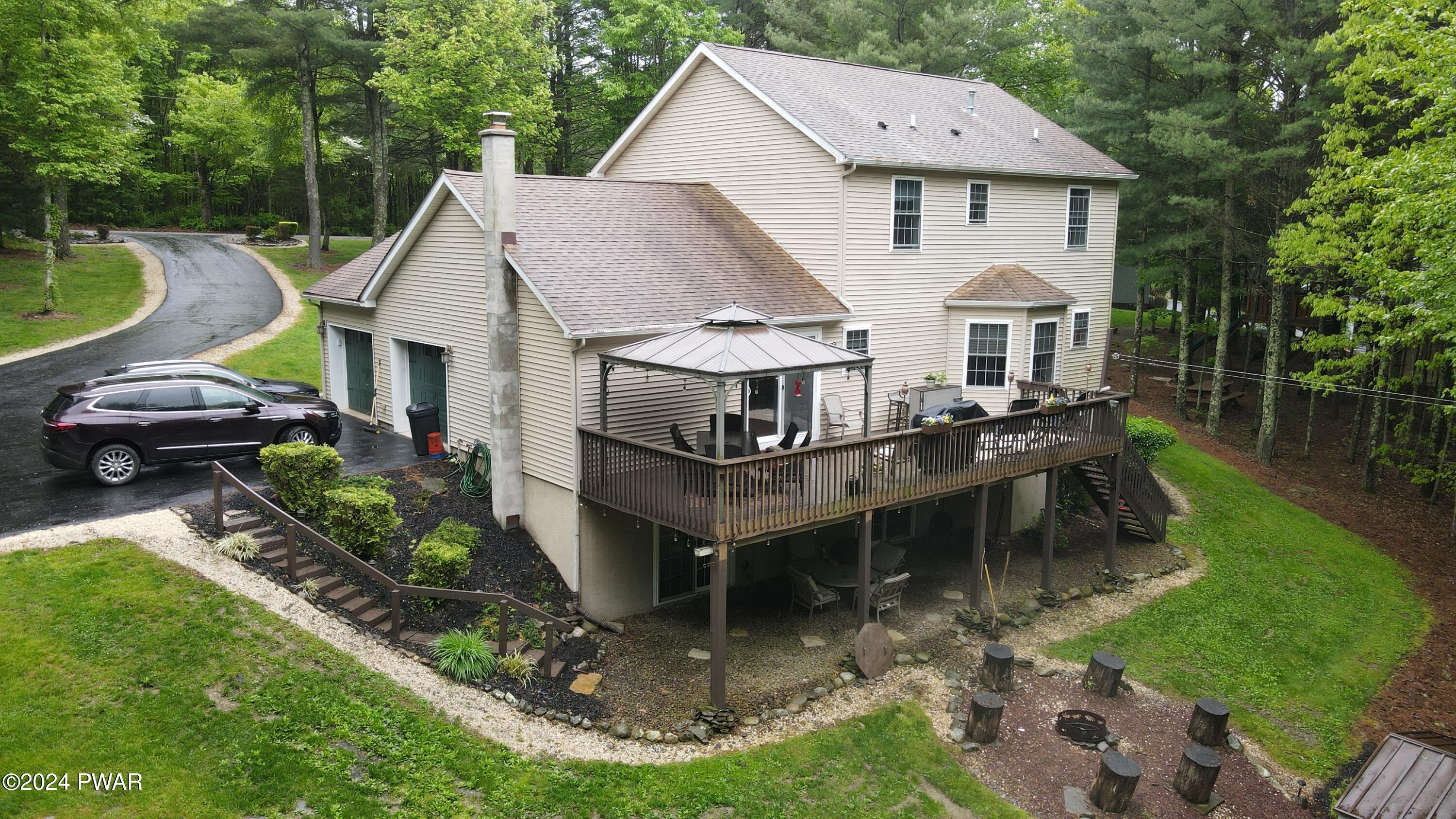 131 Emery Road Dingmans Ferry, PA 18328 - Photo 10 of 47 Gallery Image 10