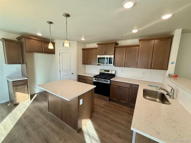 $467,376 | 727 North Clubview Street, Watkins, CO 80137