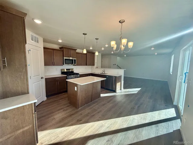 $467,376 | 727 North Clubview Street, Watkins, CO 80137