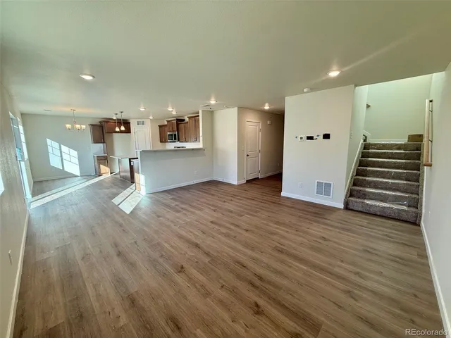 $467,376 | 727 North Clubview Street, Watkins, CO 80137