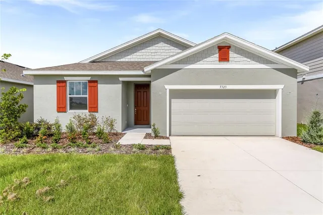 $324,950 | 5323 Mickey Ave Lake, Lake Wales, FL 33859