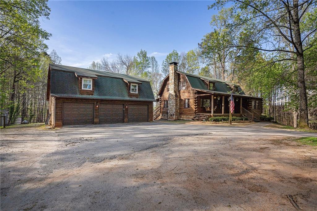 530 John Tate Road Northwest Acworth, GA 30102 - Photo 1 of 1 Gallery Image 1