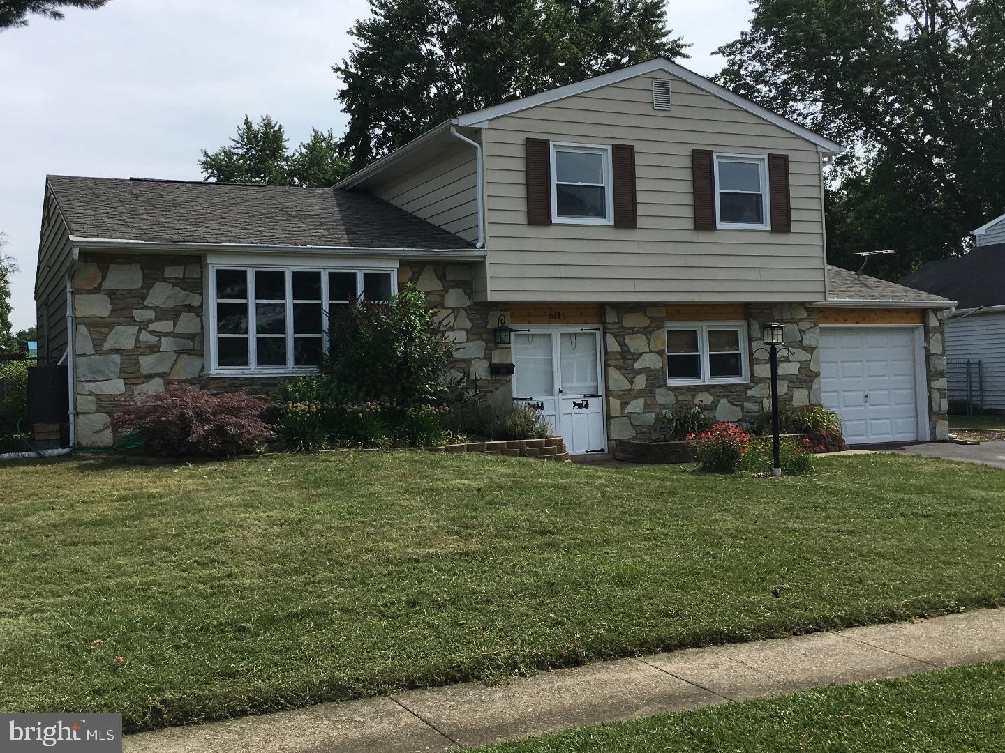 611 Arlington Road Fairless Hills, PA 19030 - Photo 1 of 24 Exterior Front