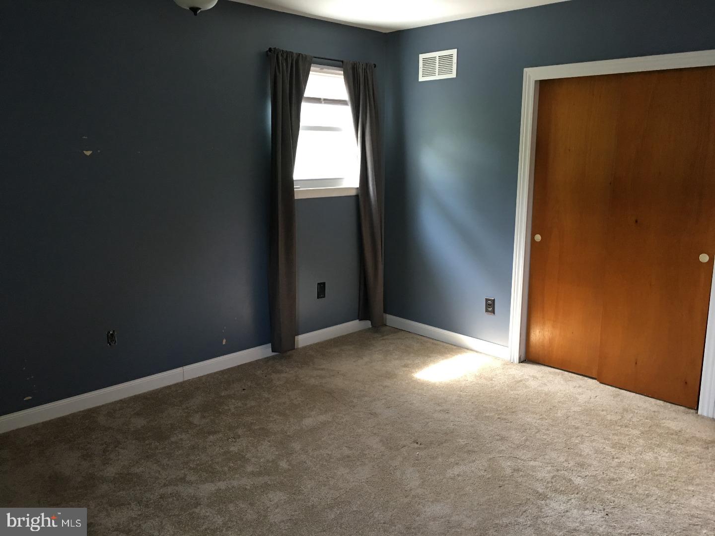 611 Arlington Road Fairless Hills, PA 19030 - Photo 17 of 24 Master Bedroom