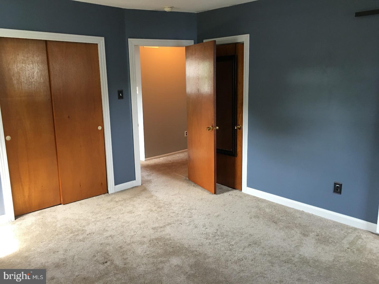 611 Arlington Road Fairless Hills, PA 19030 - Photo 8 of 24 Master Bedroom