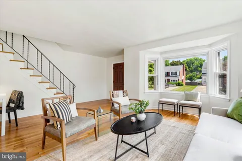 $550,000 | 1801 Hawthorne Avenue, Havertown, PA 19083