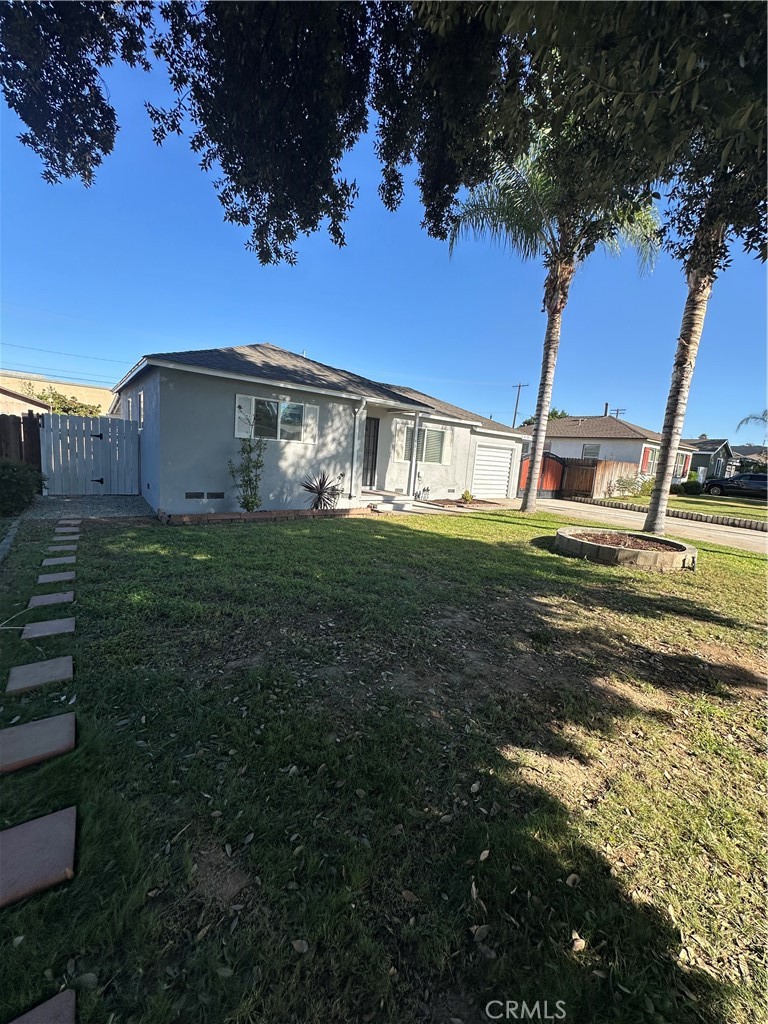3507 Cortez Street Riverside, CA 92504 - Photo 1 of 10 a view of a house with backyard and porch