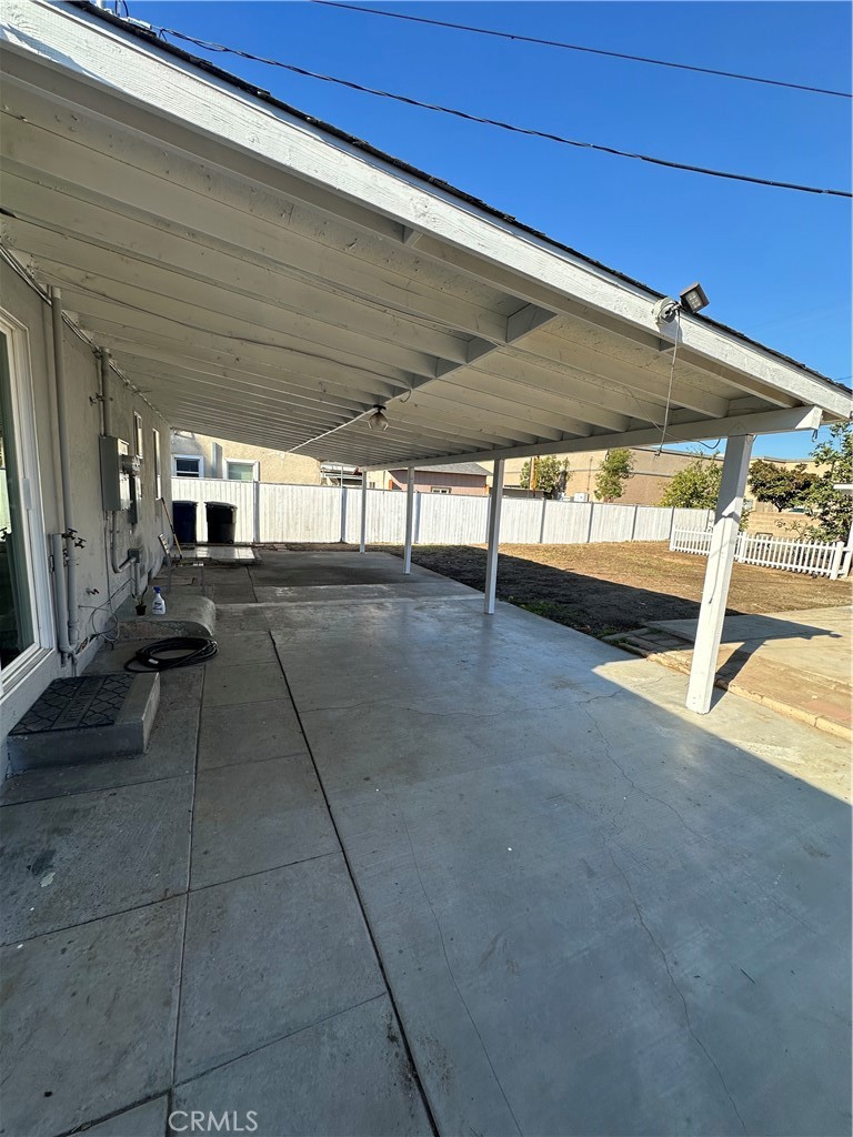 3507 Cortez Street Riverside, CA 92504 - Photo 10 of 10 a view of a parking space