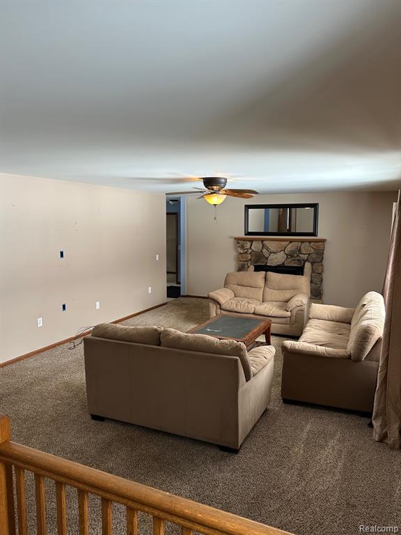 3803 Warner Road Cass City, MI 48726 - Photo 56 of 85