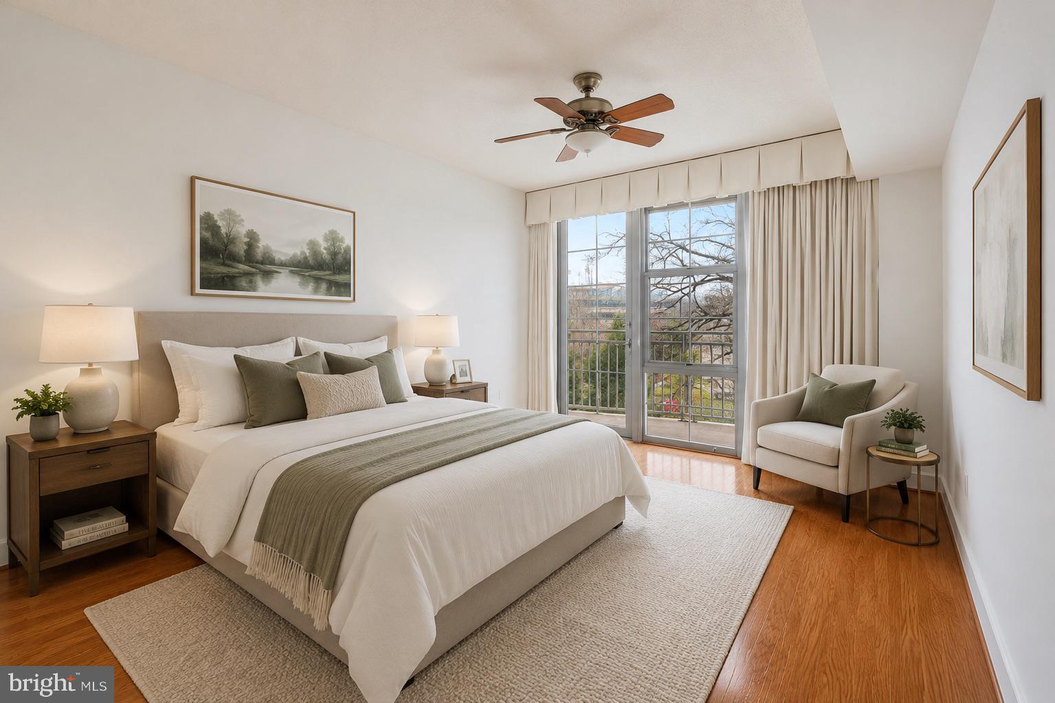 11800 Sunset Hills Road, Unit 514 Reston, VA 20190 - Photo 41 of 57
