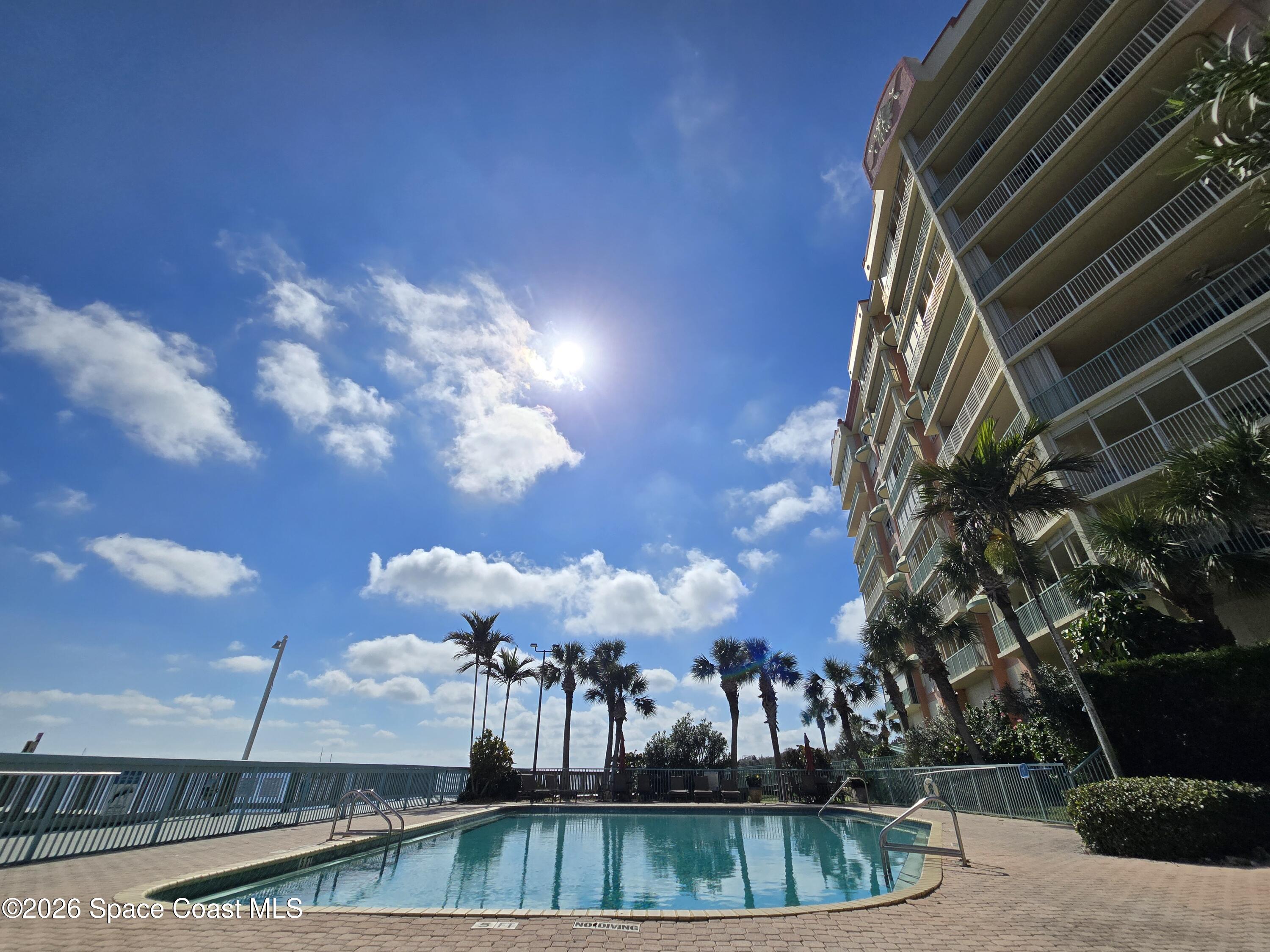 102 Riverside Drive, Unit 806 Cocoa, FL 32922 - Photo 2 of 48 20250209_110505
