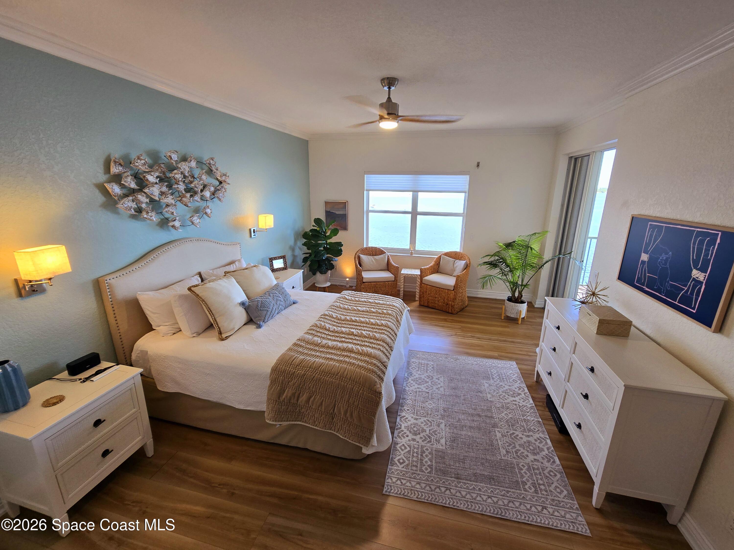 102 Riverside Drive, Unit 806 Cocoa, FL 32922 - Photo 21 of 48 20240331_135330