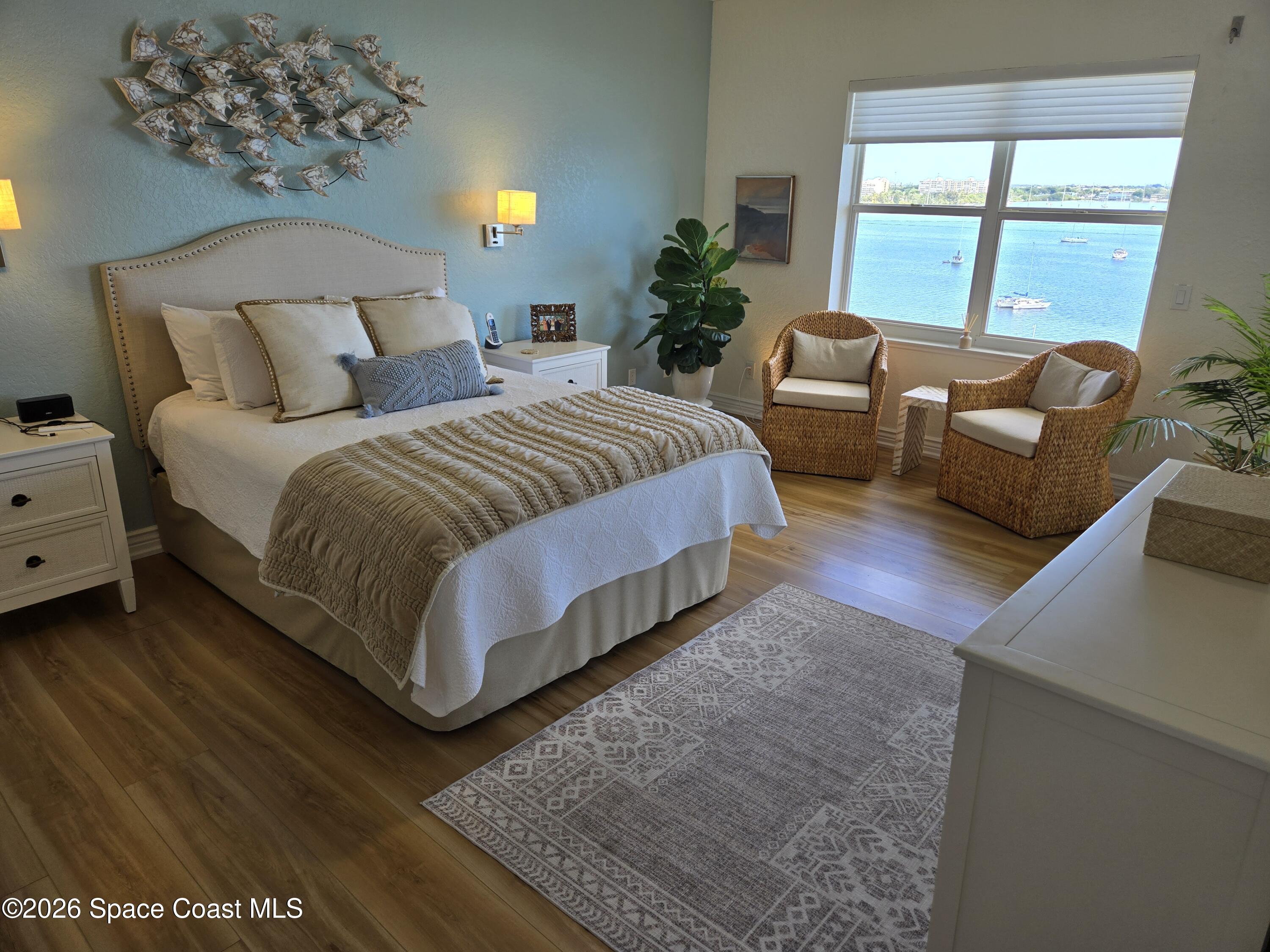 102 Riverside Drive, Unit 806 Cocoa, FL 32922 - Photo 22 of 48 20240331_135819