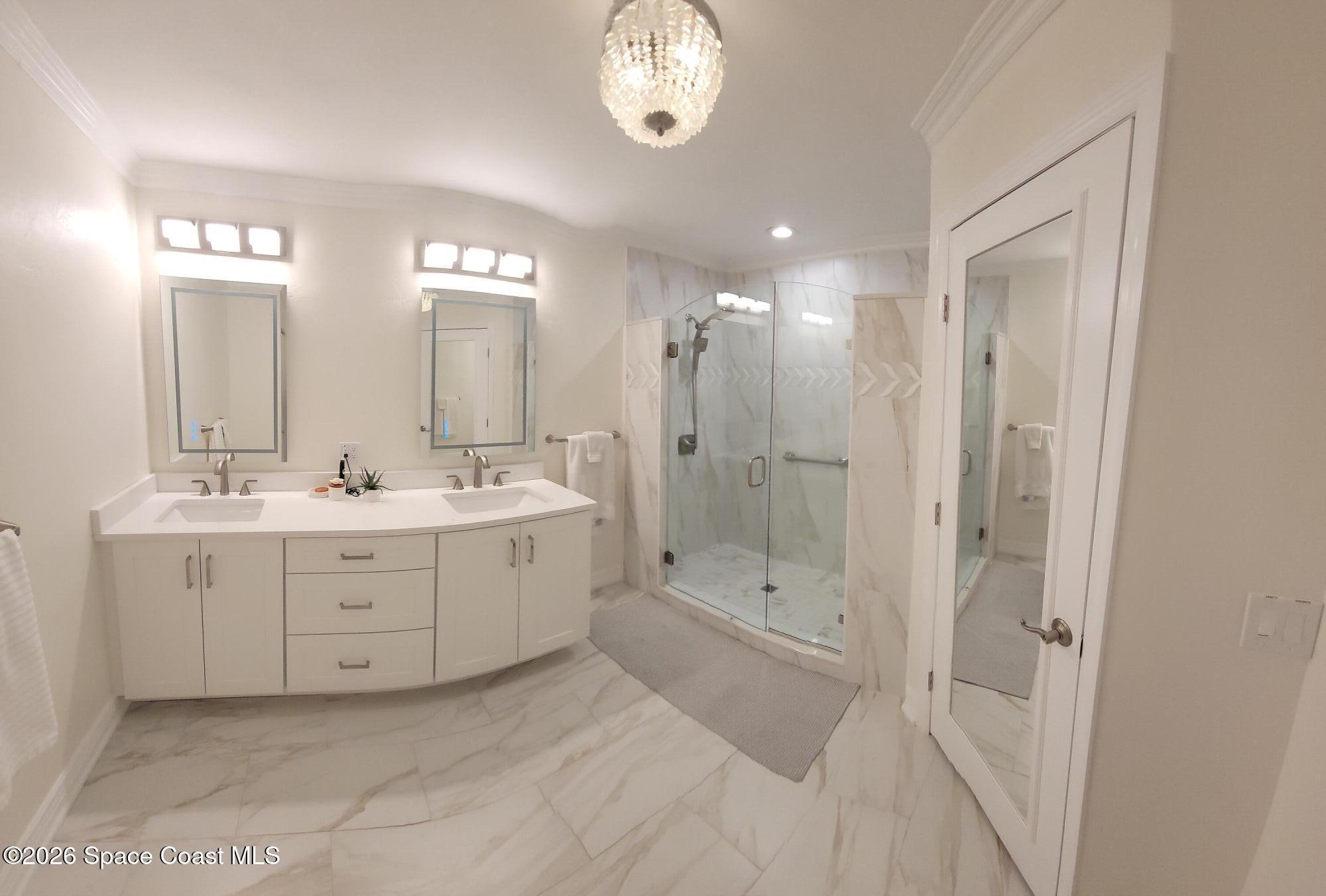 102 Riverside Drive, Unit 806 Cocoa, FL 32922 - Photo 25 of 48 20220728_124523