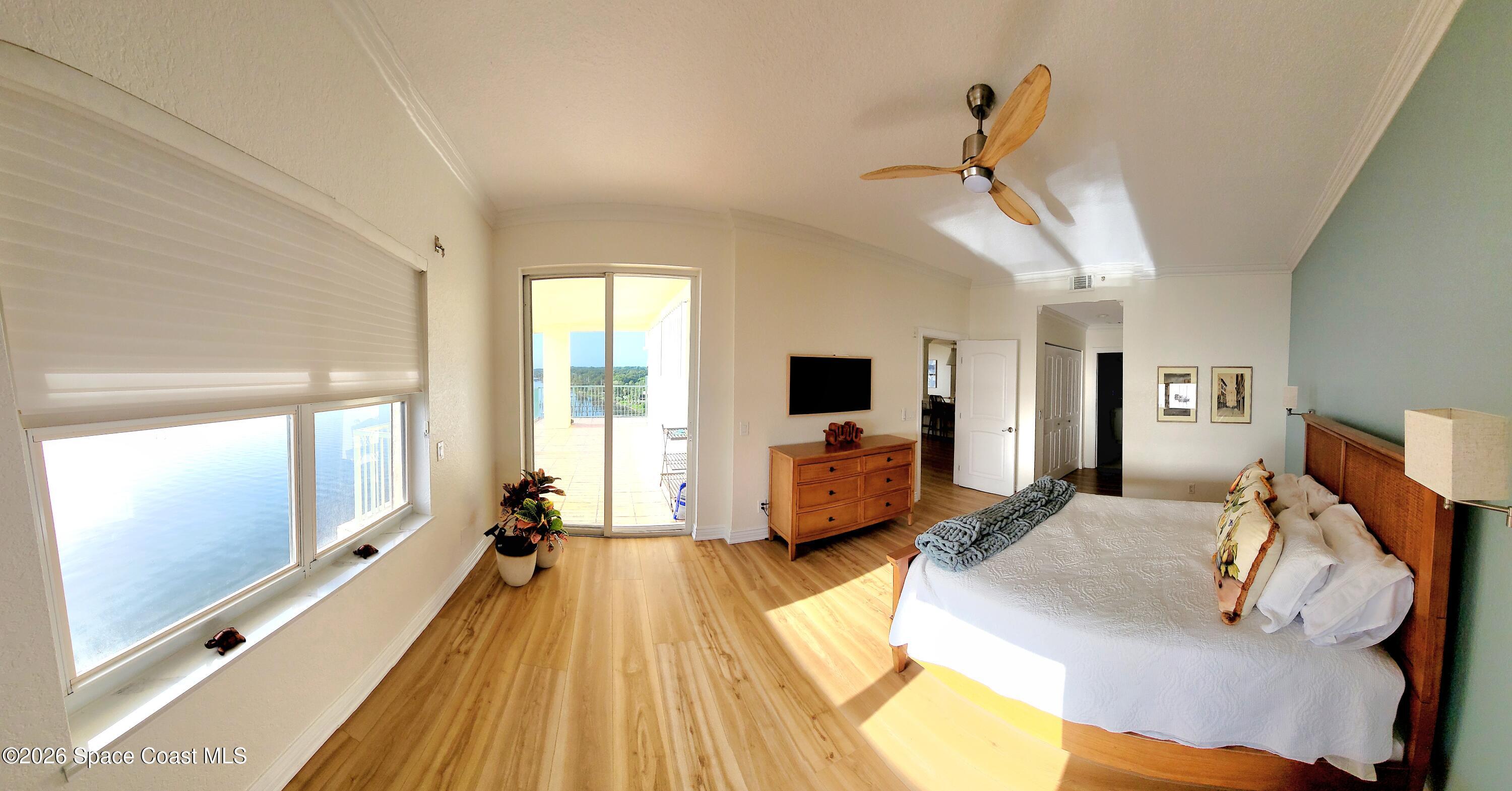 102 Riverside Drive, Unit 806 Cocoa, FL 32922 - Photo 26 of 48 20220729_082228