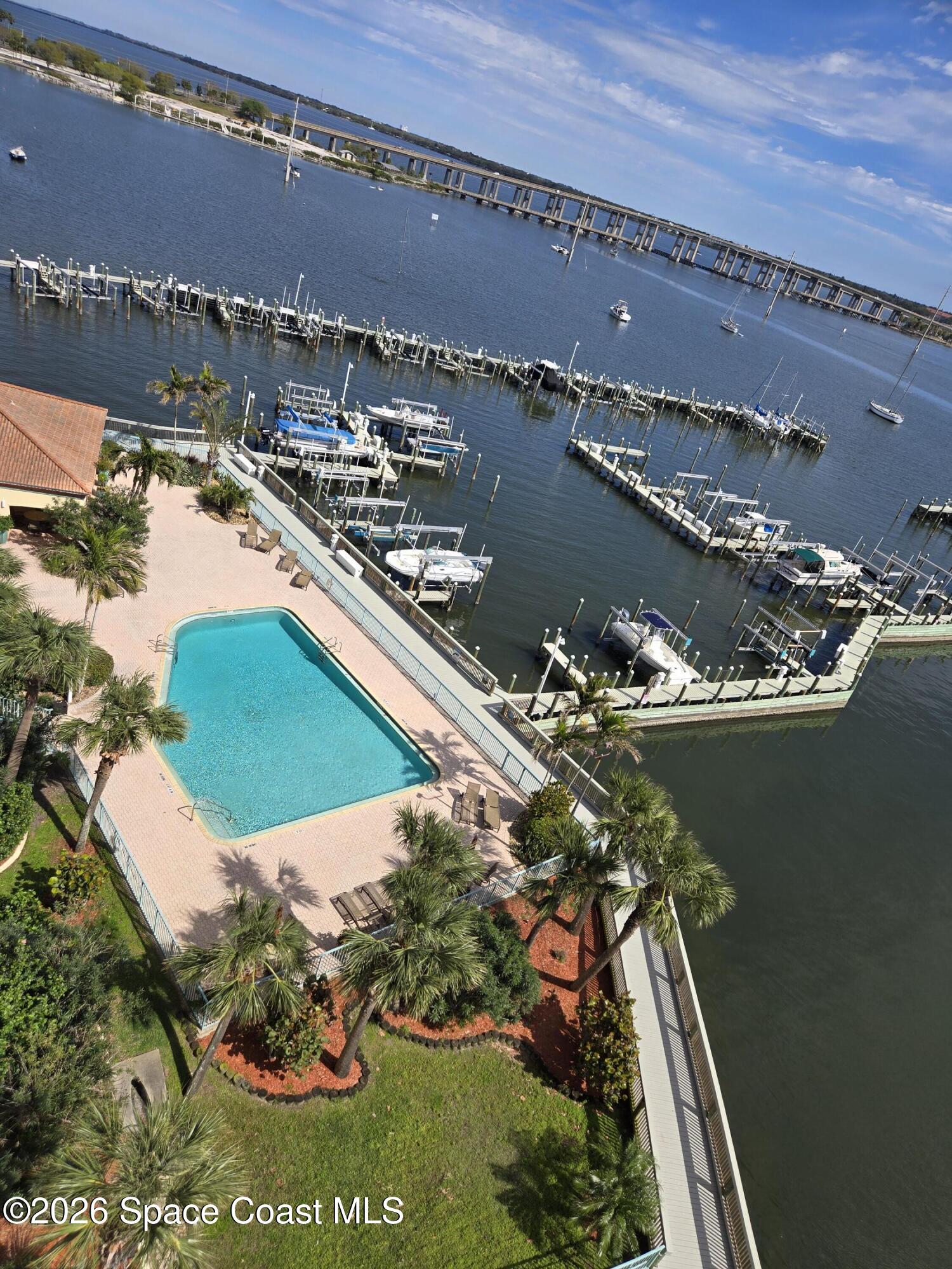 102 Riverside Drive, Unit 806 Cocoa, FL 32922 - Photo 45 of 48 20250301_105010