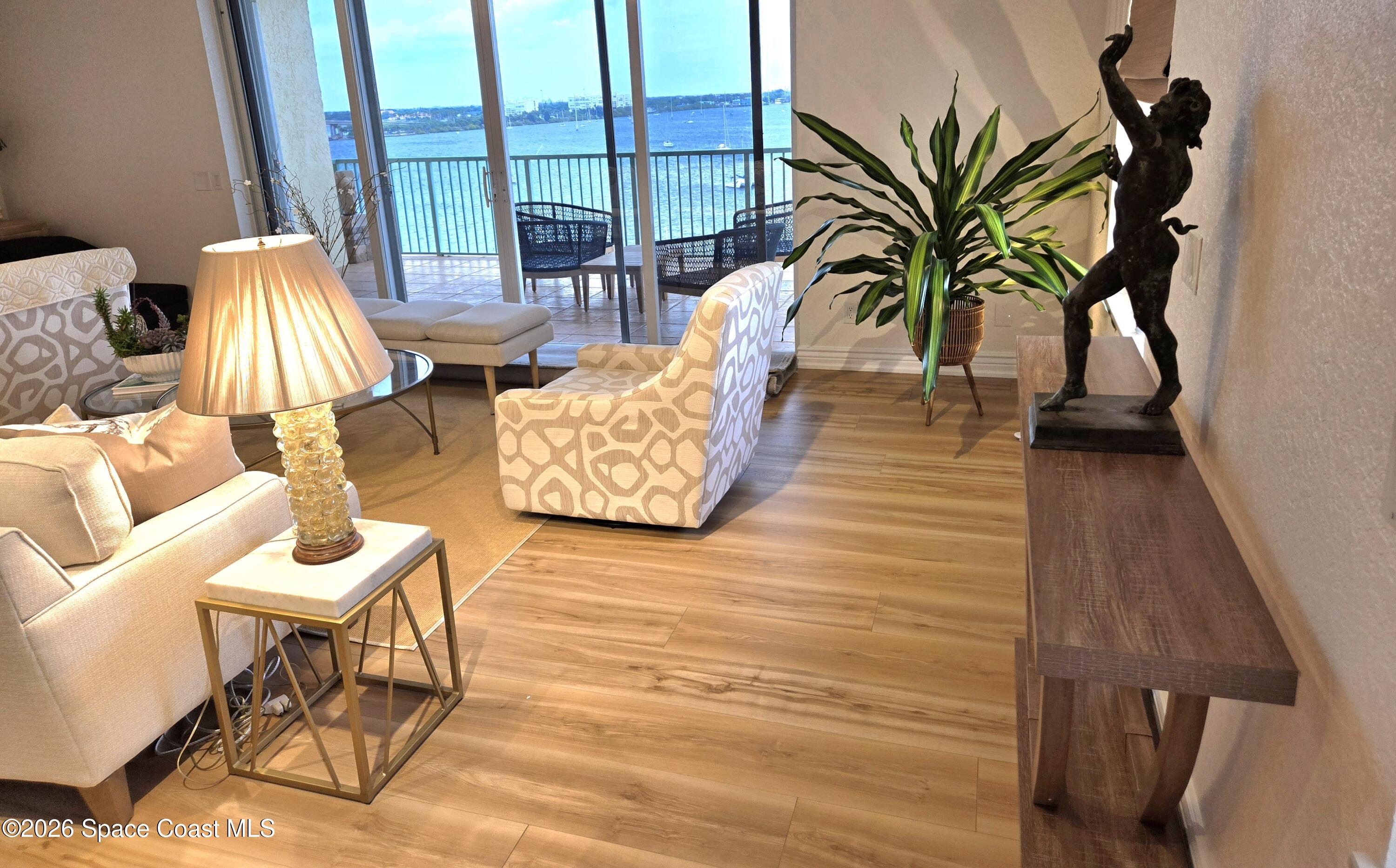 102 Riverside Drive, Unit 806 Cocoa, FL 32922 - Photo 8 of 48 20240403_155621