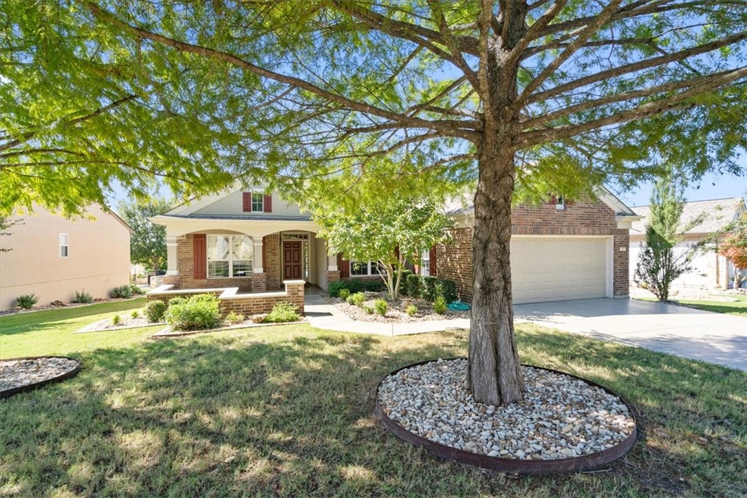127 Summer Ridge Lane Georgetown, TX 78633 - Photo 1 of 1 Gallery Image 1
