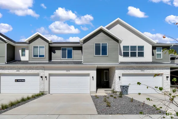$509,990 | 2816 West Aurora Avenue, Mapleton, UT 84664