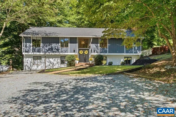 $699,900 | 2937 Brookmere Road, Charlottesville, VA 22901