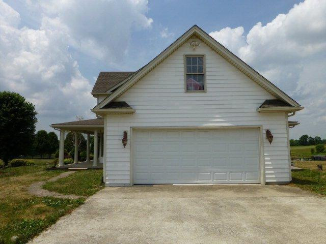7271 Cartersville Road Berea, KY 40403 - Photo 8 of 46 Photo 8