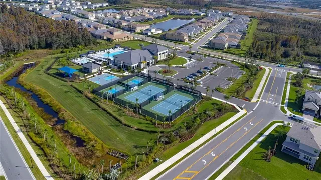 $4,100 | 3442 Great Banyan Way, Wesley Chapel, FL 33543