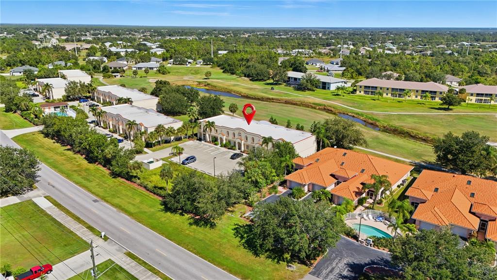 1246 Rio De Janeiro Avenue, Unit 503 Punta Gorda, FL 33983 - Photo 2 of 34