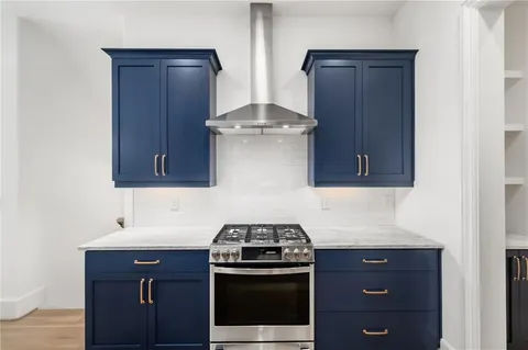 $499,000 | 699 Eustace Street Southeast, Atlanta, GA 30315