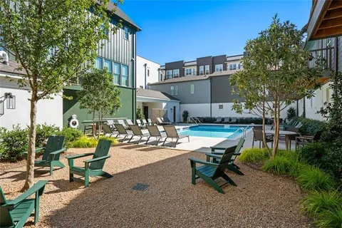 $499,000 | 699 Eustace Street Southeast, Atlanta, GA 30315