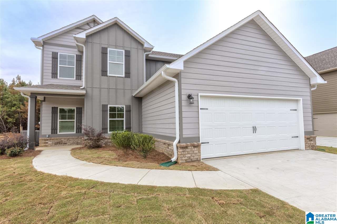 6347 Cove Lane McCalla, AL 35111 - Photo 1 of 33