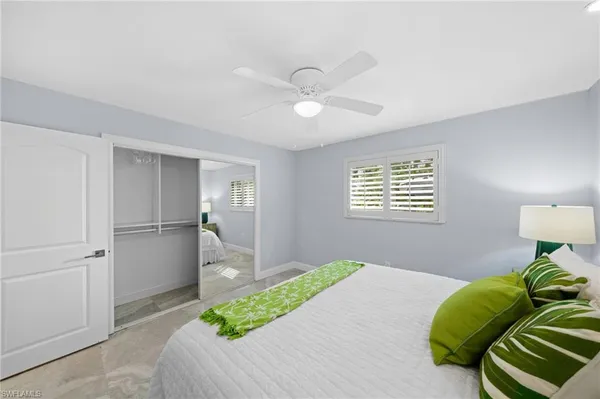 $2,300 | 1605 Chesapeake Avenue, Unit 2, Naples, FL 34102