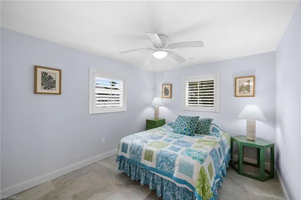 $2,300 | 1605 Chesapeake Avenue, Unit 2, Naples, FL 34102