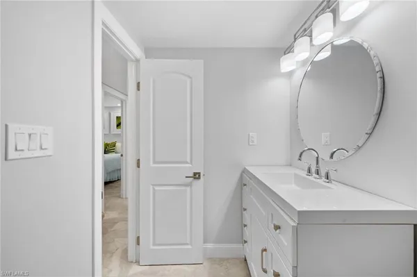 $2,300 | 1605 Chesapeake Avenue, Unit 2, Naples, FL 34102