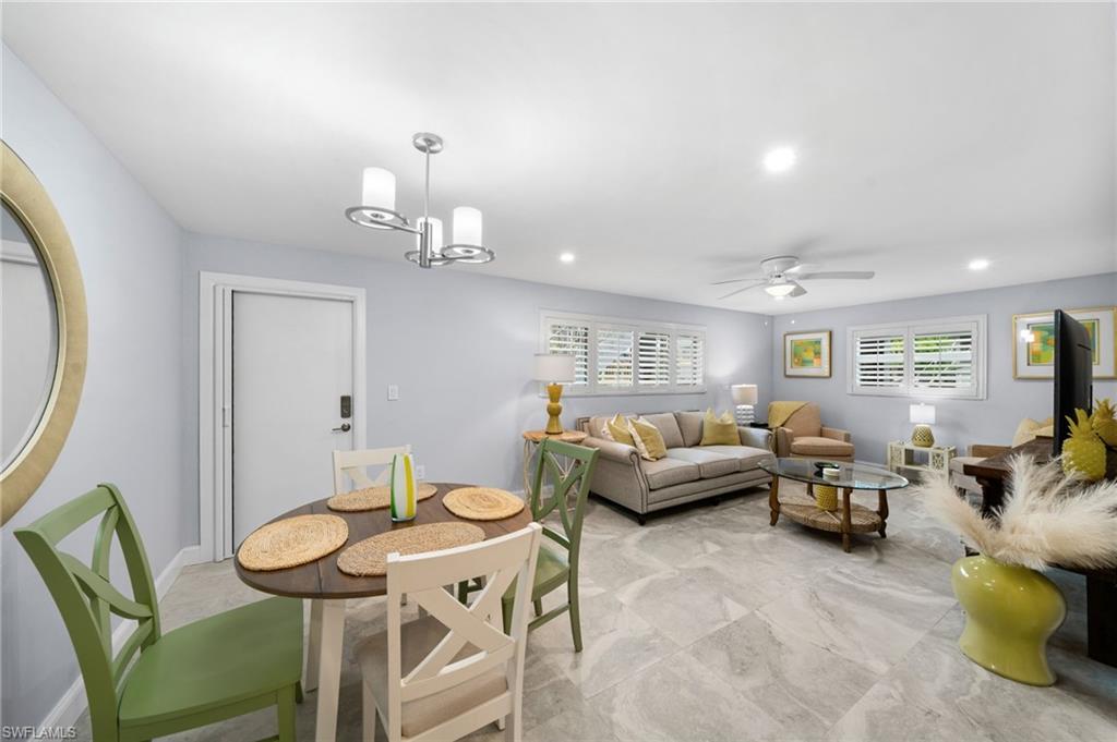 1605 Chesapeake Avenue, Unit 2 Naples, FL 34102 - Photo 23 of 29