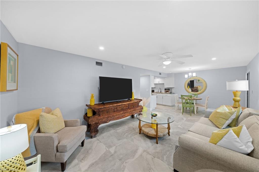 1605 Chesapeake Avenue, Unit 2 Naples, FL 34102 - Photo 8 of 29