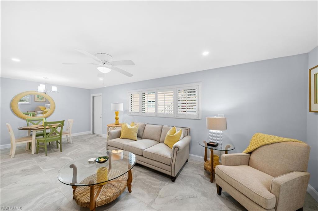 1605 Chesapeake Avenue, Unit 2 Naples, FL 34102 - Photo 9 of 29