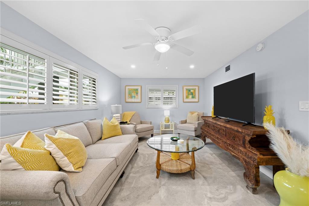 1605 Chesapeake Avenue, Unit 2 Naples, FL 34102 - Photo 10 of 29