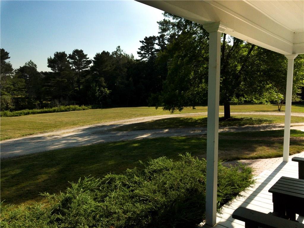 620 Harpswell Road Brunswick, ME 04011 - Photo 3 of 35 There are both formal and informal...