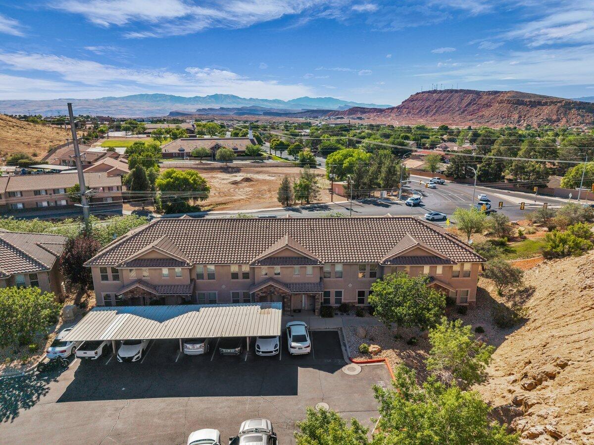 3419 South River Road, Unit 23 St. George, UT 84790 - Photo 1 of 23 H-18